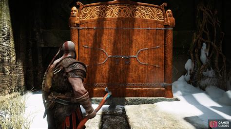 santuarios jotnar|God Of War: Where To Find All The Jötnar Shrines